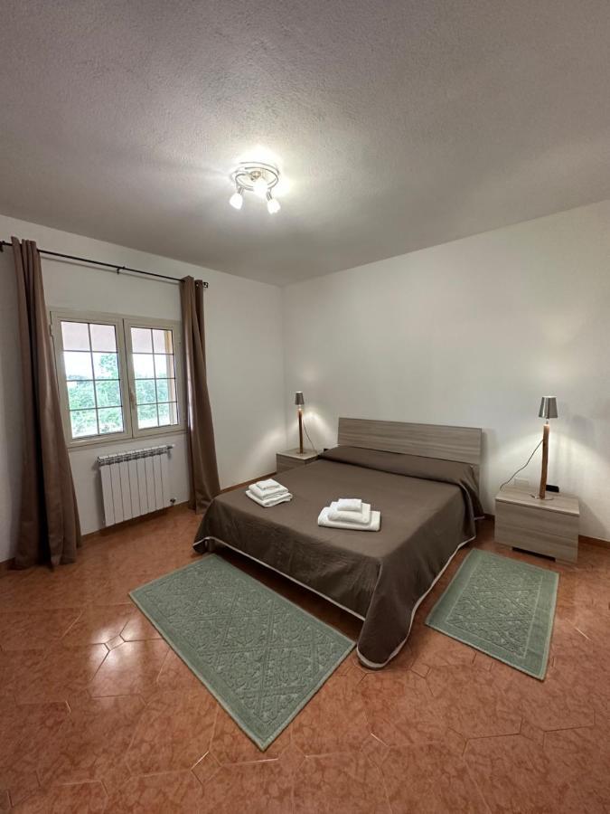 Domo Mia Bed & Breakfast Telti Ngoại thất bức ảnh
